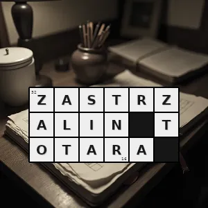 Rozwiązanie krzyżówki: podocarpus totara gatunek drzewa z rodziny zastrzalinowatych endemit nowej zelandii drewno ze względu na odporność używane jest często na paliki ogrodzeń i struktury podłogowe - zastrzalin totara | hasła, synonimy i podpowiedzi Hasło krzyżówkowe podocarpus totara gatunek drzewa z rodziny zastrzalinowatych endemit nowej zelandii drewno ze względu na odporność używane jest często na paliki ogrodzeń i struktury podłogowe - zastrzalin totara – rozwiązanie, synonimy, podpowiedzi i definicje krzyżówkowe